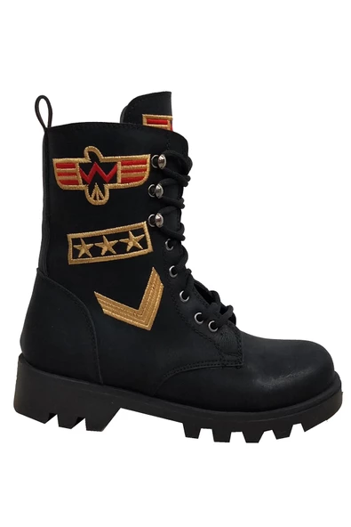 Bozkaya 01 Postal Çavuş Çocuk Bot - 8