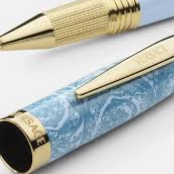 Versace VP-VRAD00524 Barocco Roller Kalem - 2