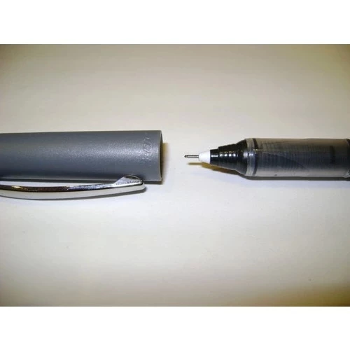 İğne Uçlu 0 5 Siyah Tükenmez Kalem 885790 Bic ürün görseli