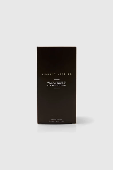ZARA VIBRANT LEATHER EDP 100 ML - 3