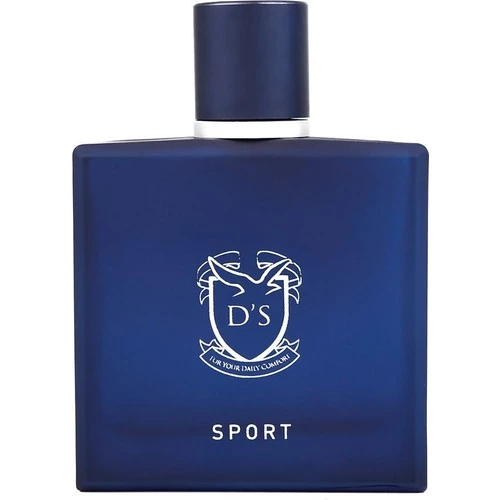 D'S Damat Sport Parfüm 100 ML ürün görseli 1