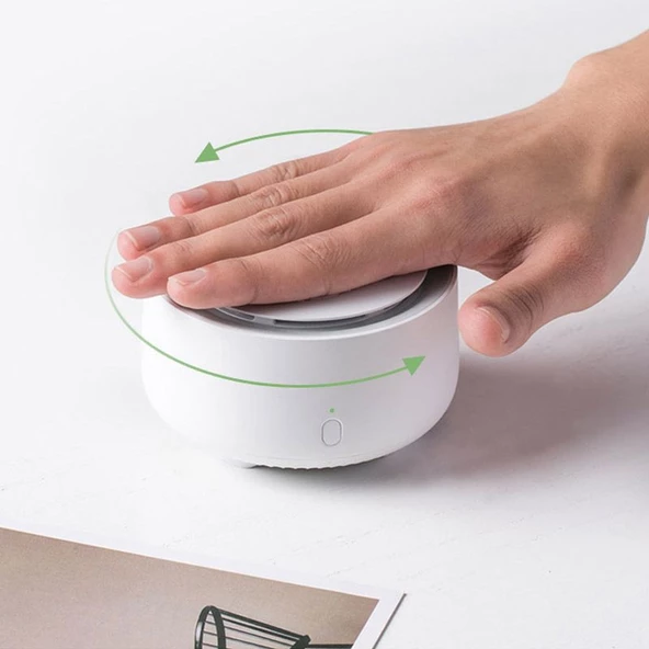 Xiaomi Mijia Alarm Ve Sinek Kovucu - Resim 3
