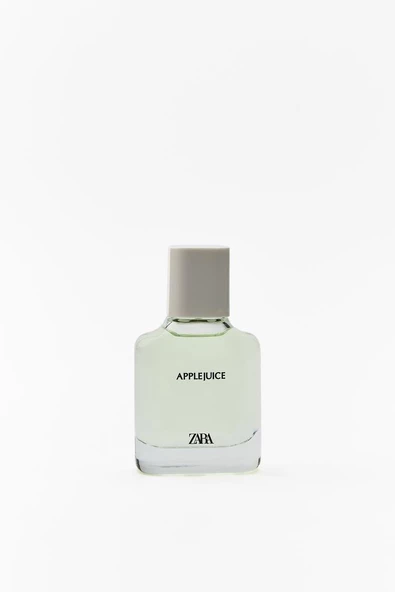 ZARA APPLEJUICE EDT 30 ML (1.0 FL. OZ). KADIN PARFÜMZARA APPLEJUICE EDT 30 ML (1.0 FL. OZ). KADIN PARFÜM - Resim 5