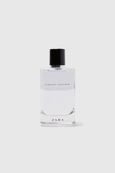 ZARA VIBRANT LEATHER EDP 100 ML - 2
