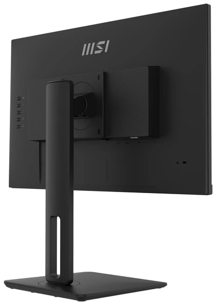 MSI 23.8" MSI PRO MP242AP 1ms 100Hz FHD IPS HDMI DP VGA Pivot Monitör - 3