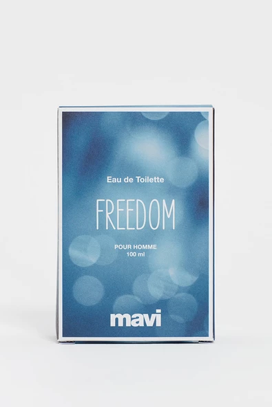 Mavi Freedom Erkek Parfüm - 2