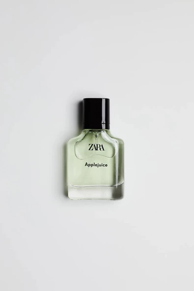 ZARA APPLEJUICE EDT 30 ML (1.0 FL. OZ). KADIN PARFÜMZARA APPLEJUICE EDT 30 ML (1.0 FL. OZ). KADIN PARFÜM - Resim 3