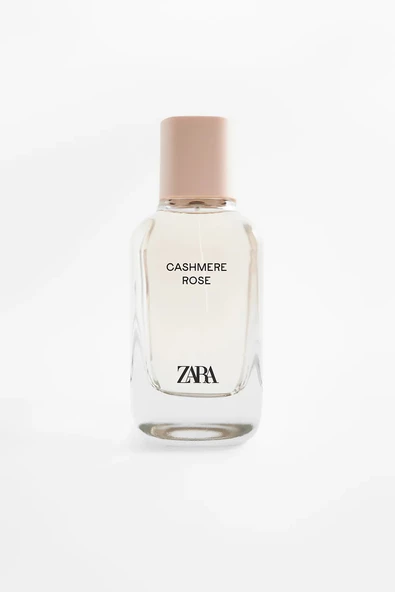 ZARA CASHMERE ROSE EDP 100 ML