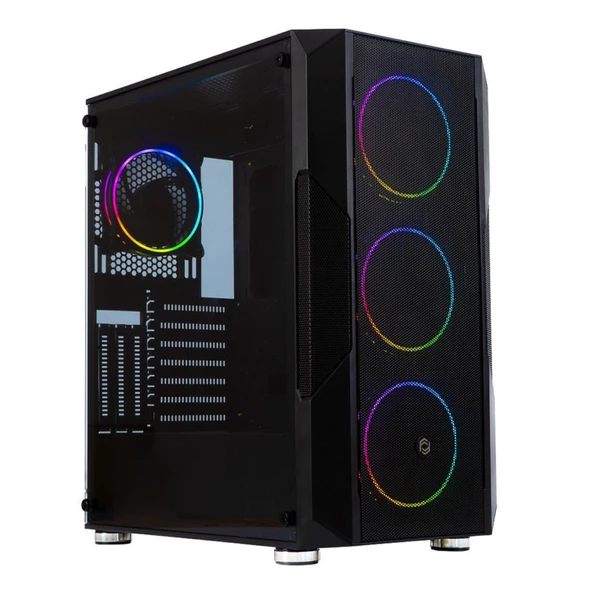 FRISBY FC-9435G 750W 80+ BRONZ GAMING KASA