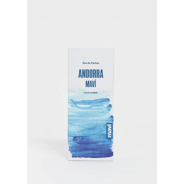 Mavi Andorra Erkek Parfüm - 2
