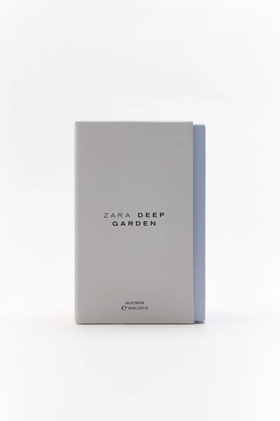 ZARA DEEP GARDEN 100 ML - 2