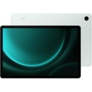 Samsung Galaxy Tab S9 FE SM-X510 128 GB 10.9 Yeşil Tablet (Samsung Türkiye Garantili) - 3