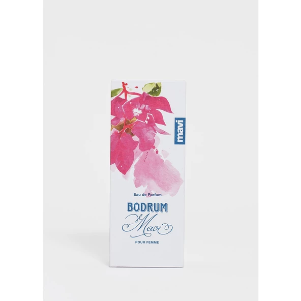 Mavi Bodrum 100 ML EDT Kadın Parfüm - Resim 2