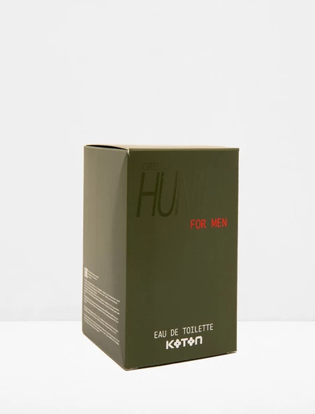 Koton Green Hunter Mixed - 2