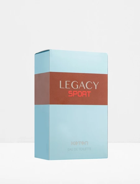 Koton Legacy Sport Parfüm - 4