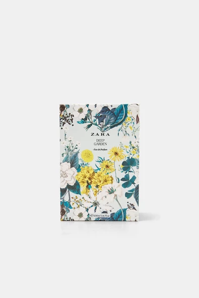 ZARA DEEP GARDEN 100 ML - 6