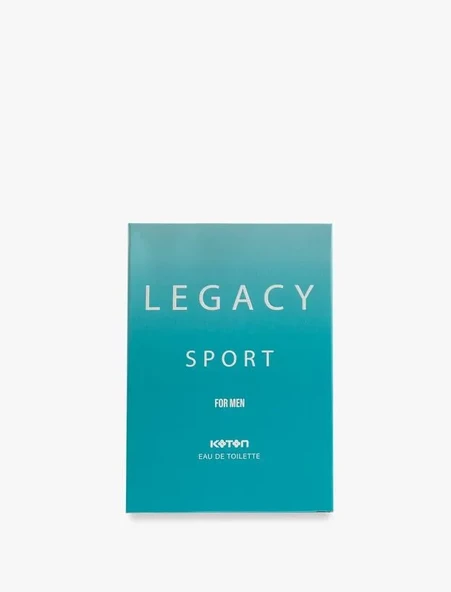 Koton Legacy Sport Parfüm - 2