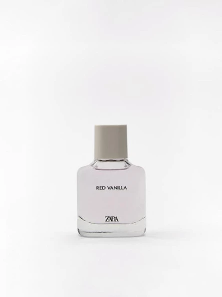 ZARA RED VANILLA 30 ML  (İNDİRİMSEHRİ)