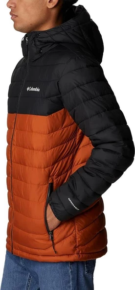Columbia Powder Lite Ekek Mont - Resim 2