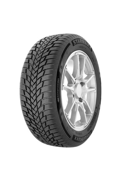 Starmaxx 175/70R14 84T Polarmaxx Oto Kış Lastiği (Üretim Yılı:2024)