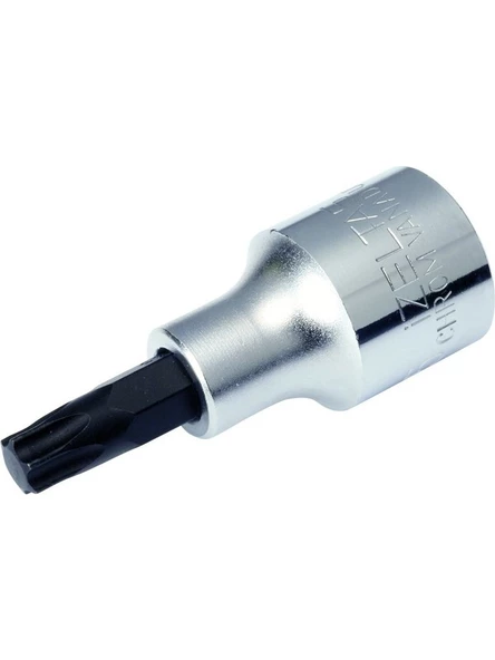 İzeltaş T25 1/4” Lokmalı Star Torx Uç 1107061225