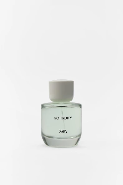 ZARA GO FRUITY EAU DE TOILETTE 90 ML  İNDİRİMSEHRİ - Resim 6