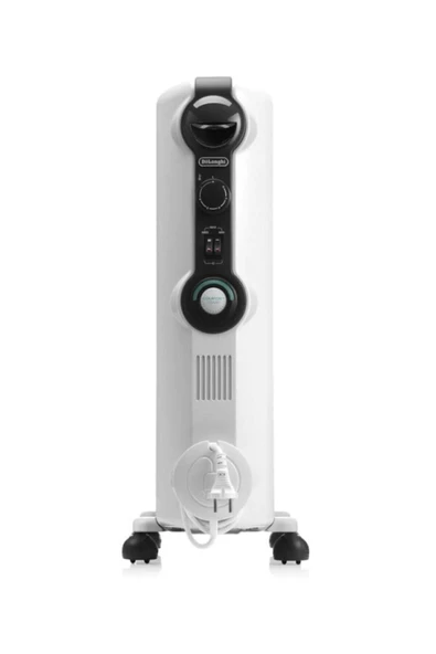 Delonghi TRRS1225C Radia S 12 Dilim Comfort Yağlı Radyatör - 2