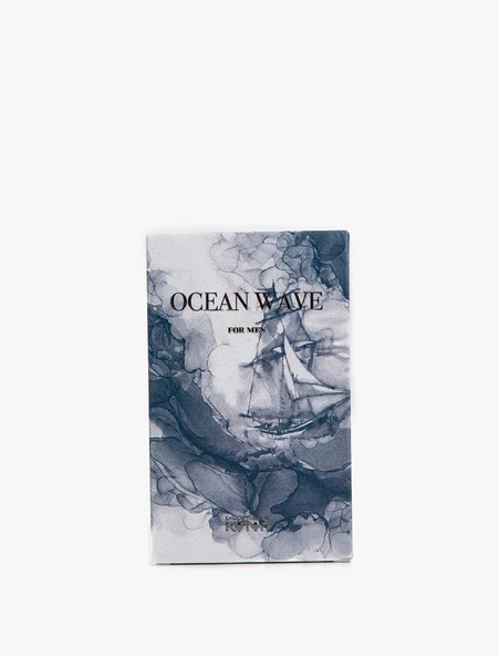 Ocean Wave Erkek 100 ML EDT Parfüm - Resim 2