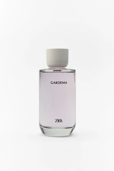 Zara Gardenia Eau De Parfüm 180 ml Edt Kadın Parfüm