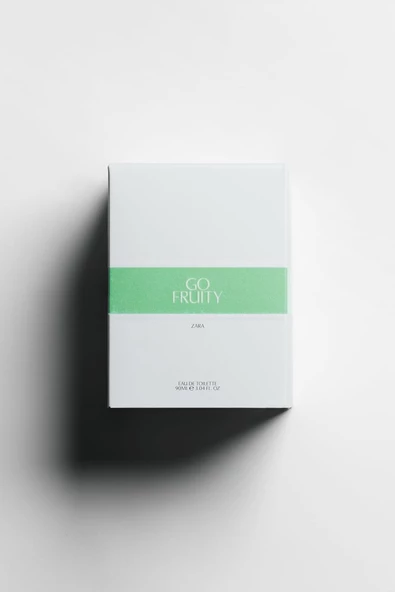 ZARA GO FRUITY EAU DE TOILETTE 90 ML  İNDİRİMSEHRİ - Resim 4
