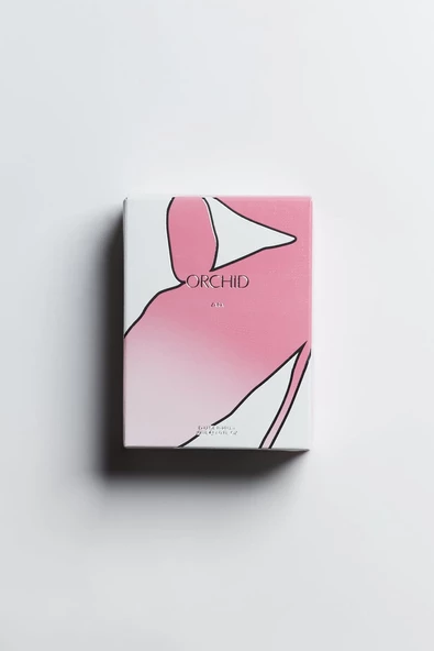 ZARA ORCHID EDP 30 ML (İNDİRİMSEHRİ - Resim 9