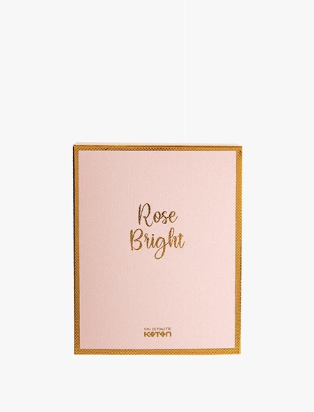 Koton Rose Bright Parfüm İndirimSehri - Resim 2