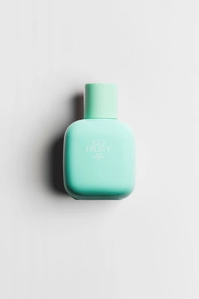 ZARA GO FRUITY EAU DE TOILETTE 90 ML  İNDİRİMSEHRİ - Resim 3