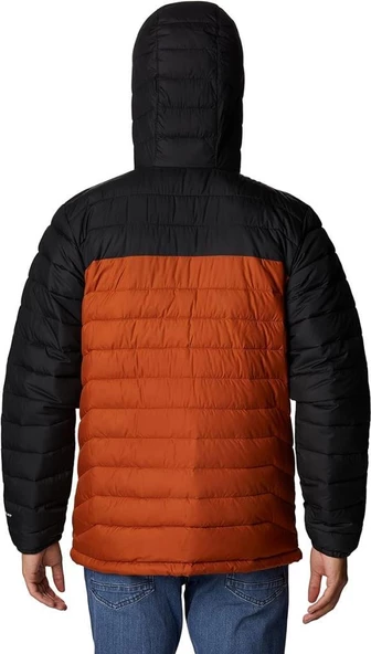 Columbia Powder Lite Ekek Mont - Resim 3