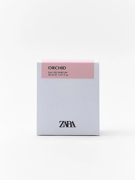 ZARA ORCHID EDP 30 ML (İNDİRİMSEHRİ - Resim 2