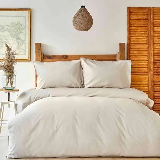 Royam Almira Tek Kişilik İşçi Şantiye Ekonomik Fitted Nevresim Takımı 160 x 240 - Resim 4