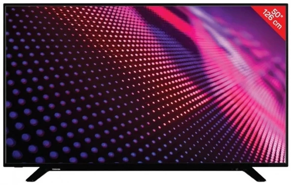 Toshiba 50UL2363DT 50" Ultra HD Smart TV