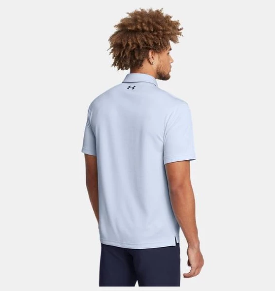 Under Armour Tech Polo Erkek T-Shirt - 2