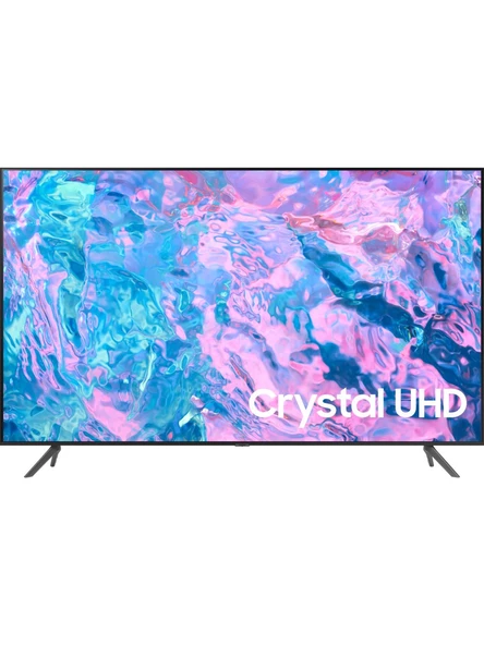 Samsung 58CU7000 58" 147 Ekran Dahili Uydu Alıcılı 4K Ultra HD Smart LED TV