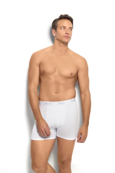 JİBER 156 STRETCH BOXER