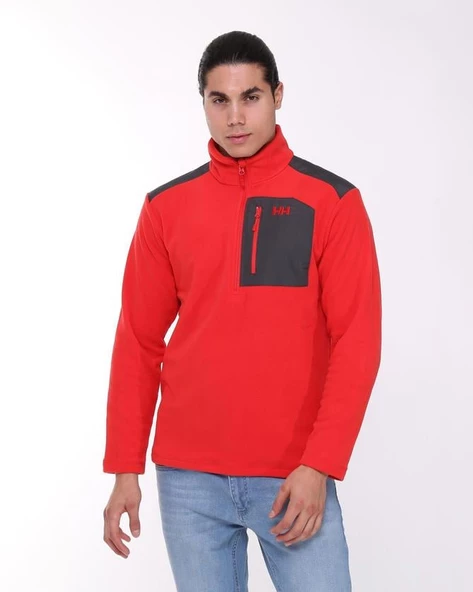Helly Hansen Block Halfzip  Polar Erkek Polar ürün görseli