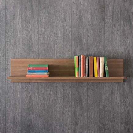 Dekoratif Duvar Rafı Noce - 10