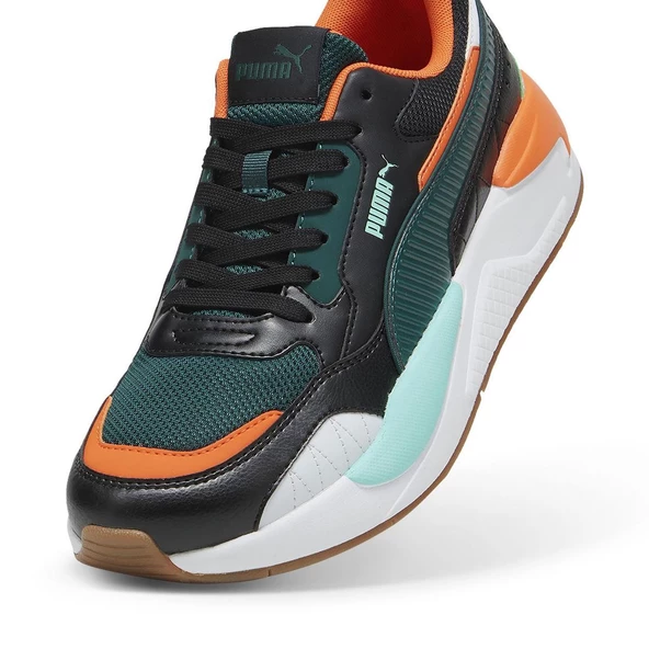 Puma X-Ray 2 Square Erkek Spor Ayakkabı - 4