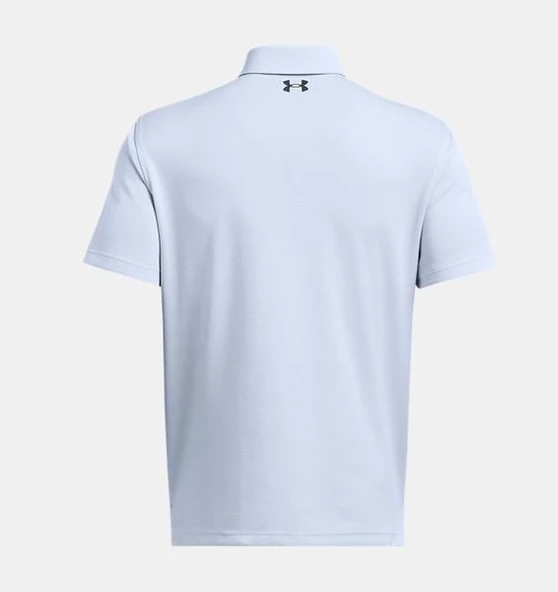 Under Armour Tech Polo Erkek T-Shirt - 4