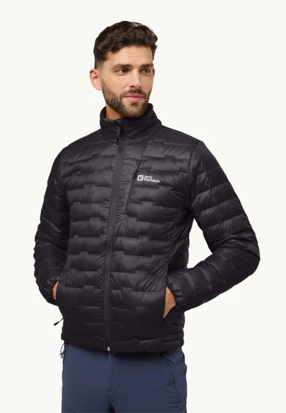 Jack Wolfskin Passamani Down Jkt M Erkek Outdoor Ceket