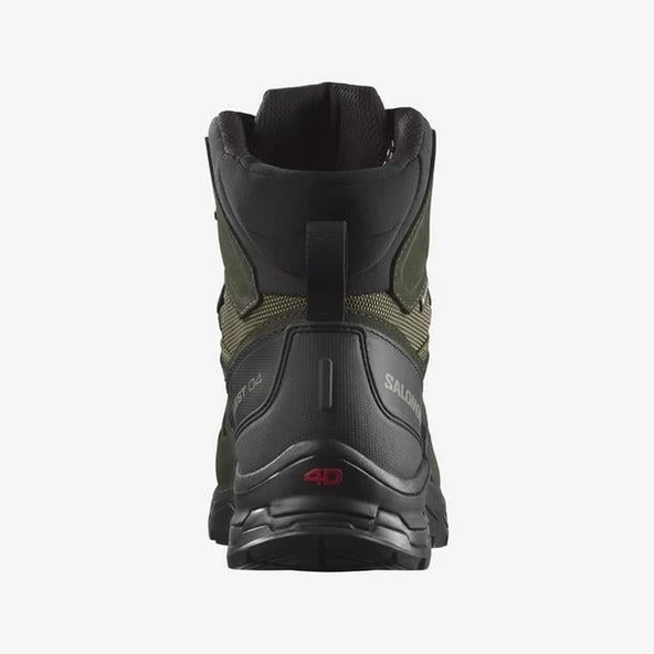 Salomon Quest 4 Gtx Erkek Bot - 5