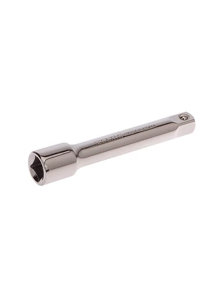 İzeltaş Lokma Uzatma Kolu İlave Ara Kol 100 MM 1/4'' 1507060100