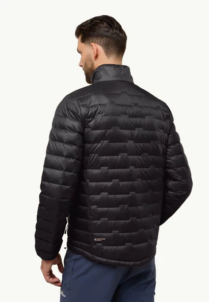 Jack Wolfskin Passamani Down Jkt M Erkek Outdoor Ceket - 2