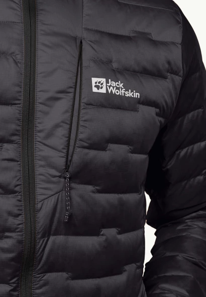 Jack Wolfskin Passamani Down Jkt M Erkek Outdoor Ceket - 3