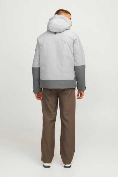 Jack & Jones Jcoaiden Transitional Jacket Sn Erkek Mont - 2